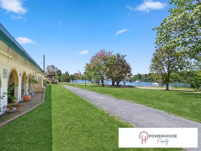 4 Riverside Cres, Innisfail Estate