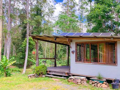 43 / 4505 Kyogle Road, Wadeville