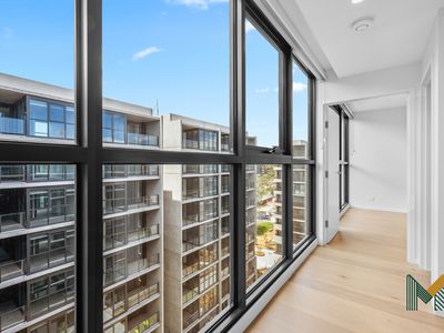 706 / 52 De Burgh Street, Lyneham