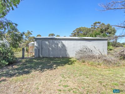 1 Ellis Road, Heathcote