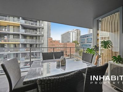 132 / 311 Hay Street, East Perth