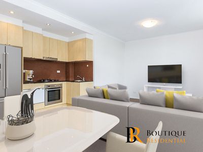 332 / 268 Pitt Street, Waterloo