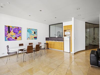 36 / 255 Adelaide Terrace, Perth