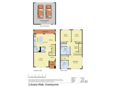 2 Aviara Walk, Cranbourne