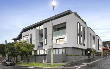 1.6/120 Buckley Street, Essendon