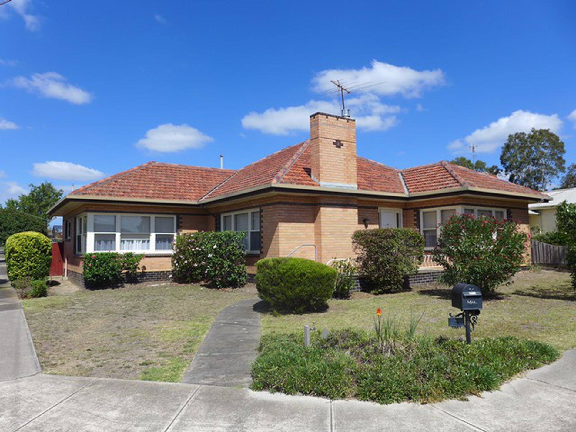 1 Rotherham Street, Belmont