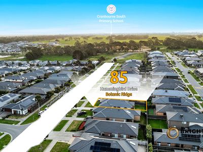 85 Hummingbird Drive, Botanic Ridge