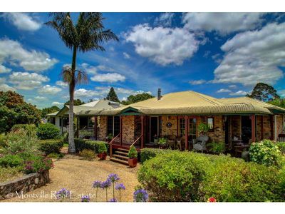 6 Frangipanni Court, Montville