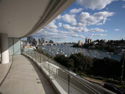 301 / 30 Cliff Street, Milsons Point