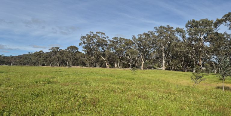 50 Ramage Road, Violet Town