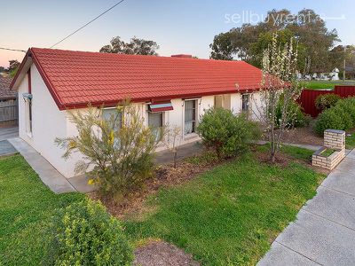 76 TRUDEWIND ROAD, Wodonga