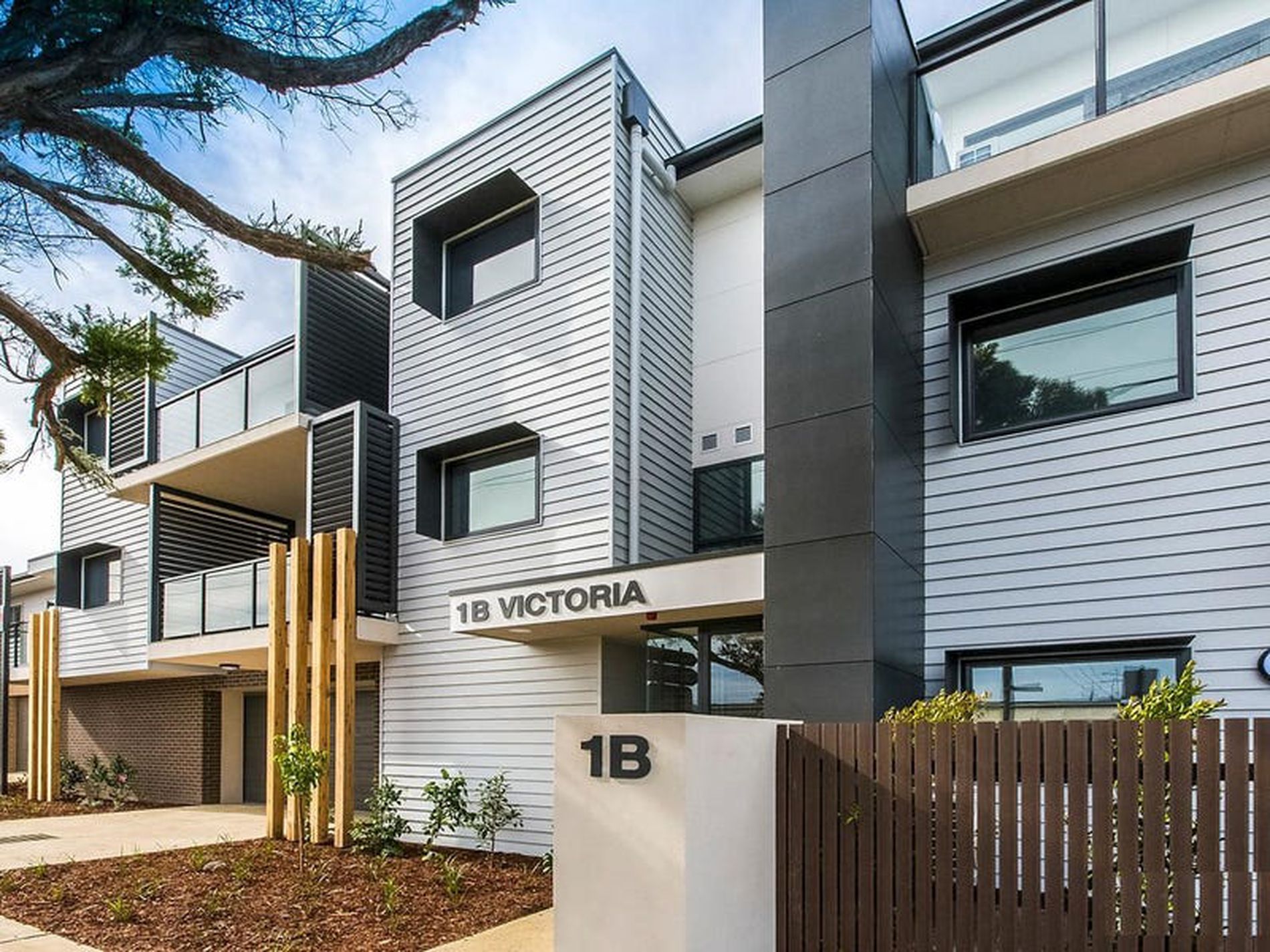 6 / 1B Victoria Street, Rippleside