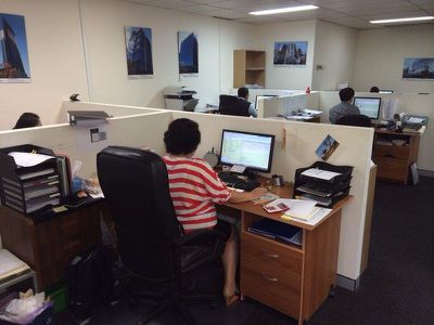 L2, S2 / 186 Church St, Parramatta