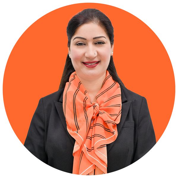 Navjeet Kaur