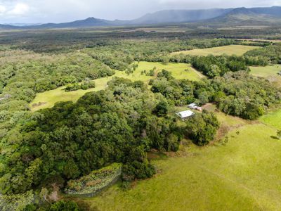 139 Jensens Crossing Road, Cooktown