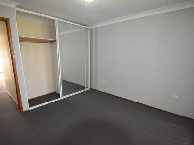 Hassall Grove