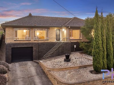 259 Eaglehawk Road, Long Gully