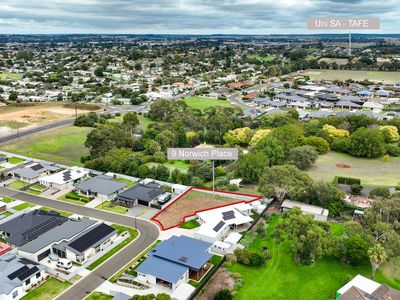 9 Norwich Place, Mount Gambier