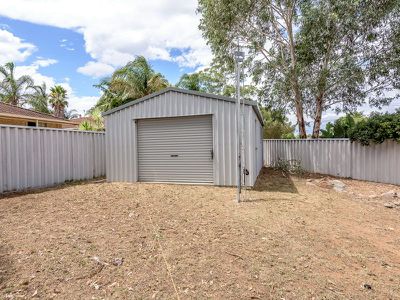 7 Wood Court , Leda