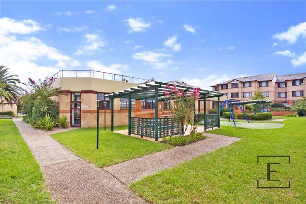 136 / 18-20 Knocklayde Street, Ashfield