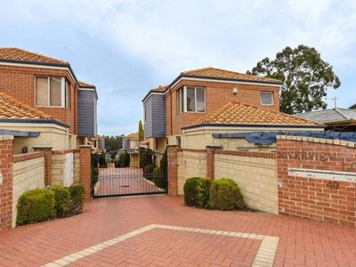 6 / 49 Kirkham Hill Terrace, Maylands