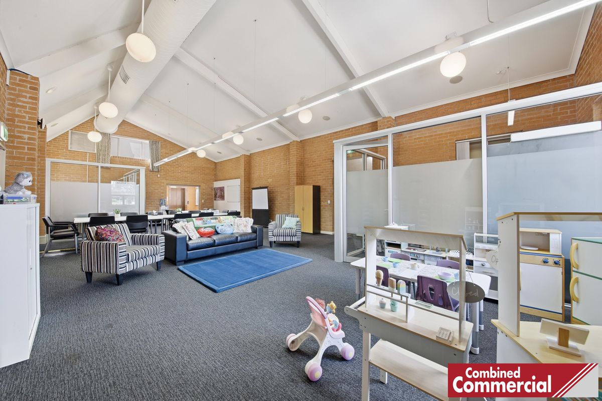 14 Browne Street, Campbelltown