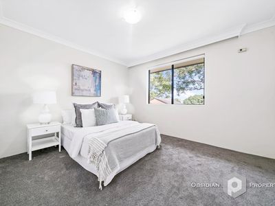19 / 3 Barton Road, Artarmon