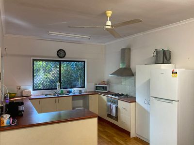 20 Rainforest Street, Cooktown