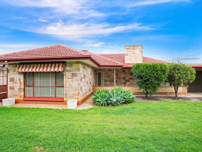 143 Park Terrace, Brahma Lodge