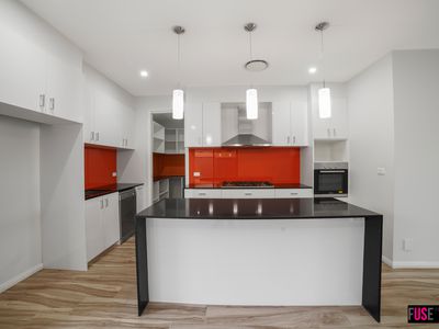2 Hearne Street, Googong
