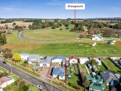 253 Goulburn Street, Crookwell
