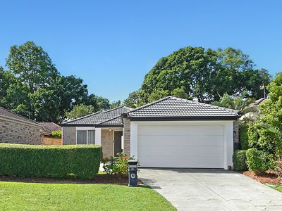 13 Hillsborough Close, Robina