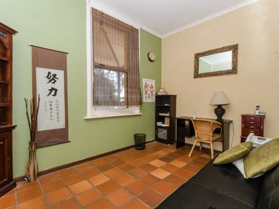 167 Main Street, Hatherleigh