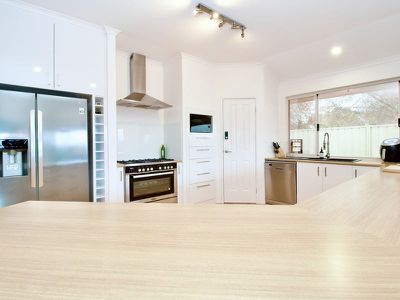 1 Cornish Turn , Baldivis