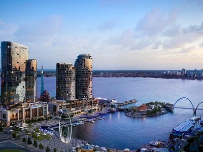 189 / 311 Hay Street, East Perth