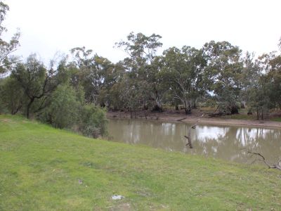 4 / Shady Acres Lane, Moulamein