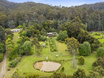 23 Underwoods Road, Nicholls Rivulet