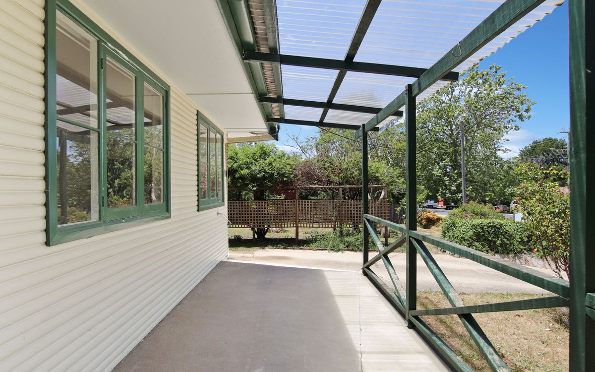 54 Duncan Street, Braidwood