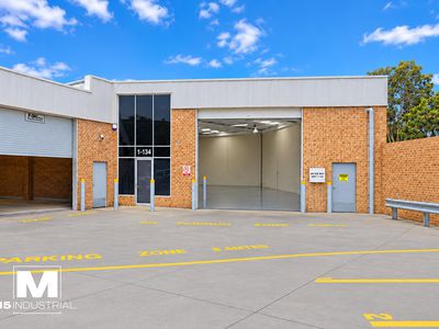 1 / 134 Beaconsfield Street, Revesby
