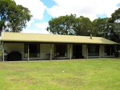 Lot 3 Kennedy Road, Tantanoola