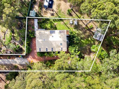 20 Eucalyptus Drive, Dalmeny