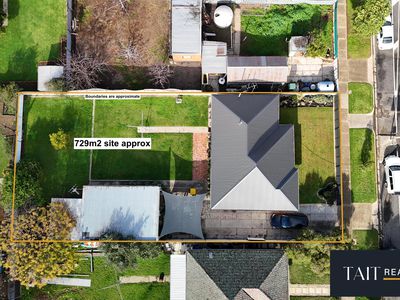 60 Phillipson St, Wangaratta