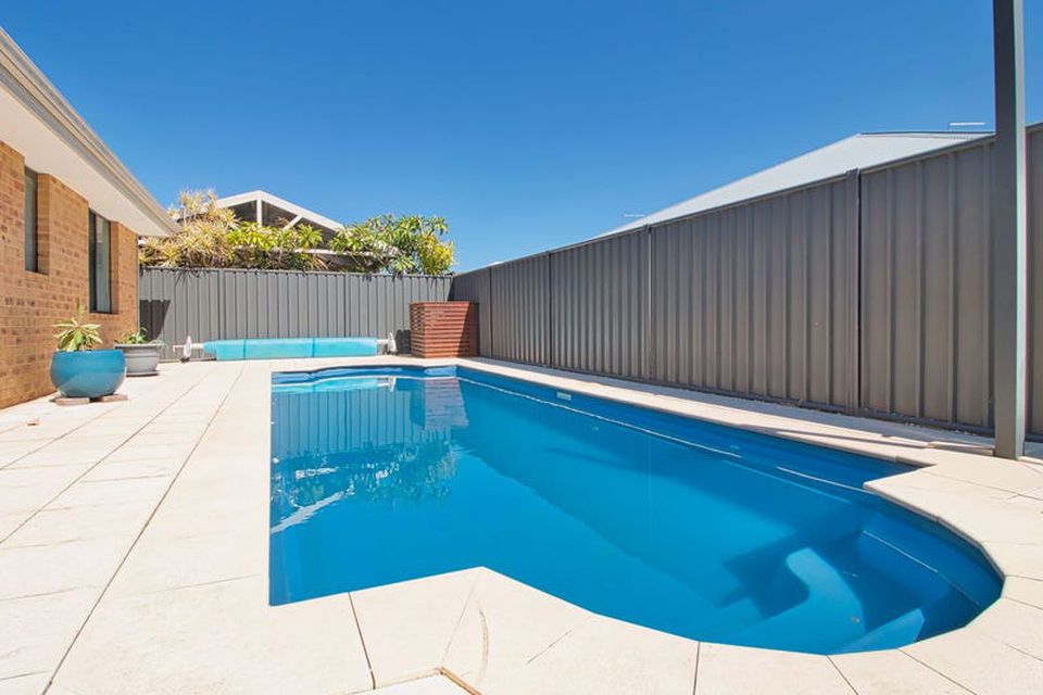8 Harperia Way , Baldivis