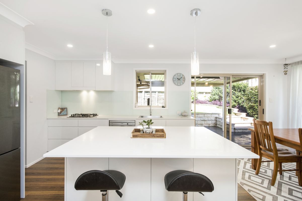 136B James Sea Drive, Green Point