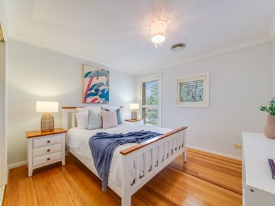 47 Glen Alpine Drive, Glen Alpine