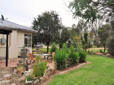 320 Brittas Reserve Road, Walbundrie