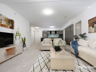 1604 / 79 ALBERT STREET, Brisbane City