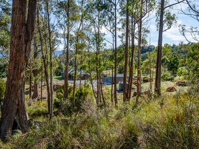 52 Snowy View Heights, Huonville