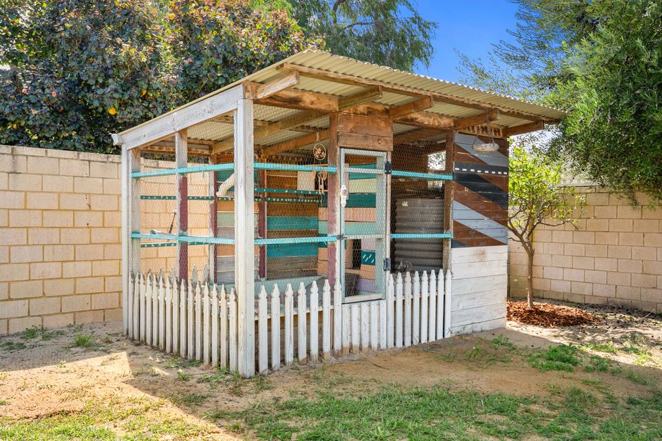 43 TRADE WINDS DRIVE, Safety Bay