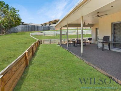 21 Hilltop Terrace, Springfield Lakes